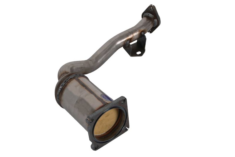 Καταλύτης CITROEN C2, C3 I 1.1 02.02-